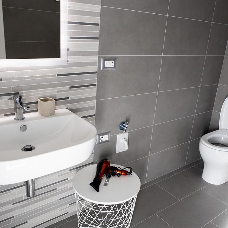 Smart Central Apartments - Appartamento Attico - 26
