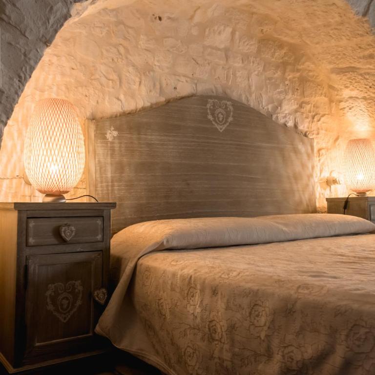 Borgo D'Itria - Suite King - 9