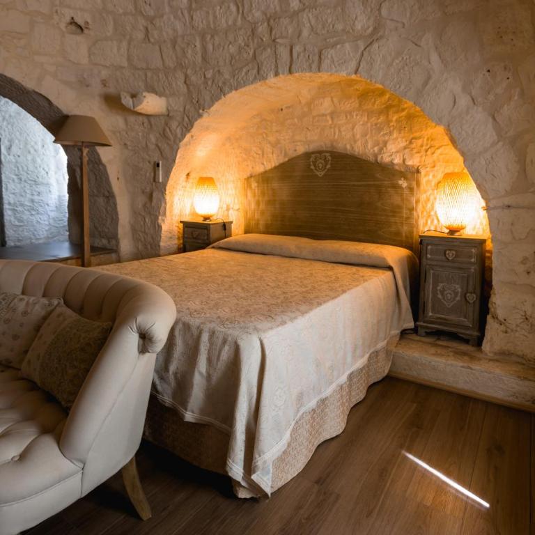 Borgo D'Itria - Suite King - 2