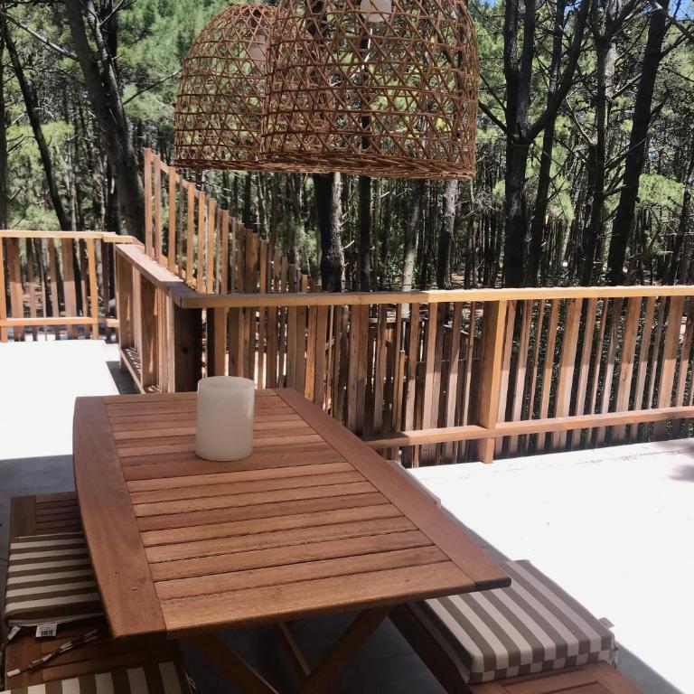 Terral Suites - Superior Apartment - 1