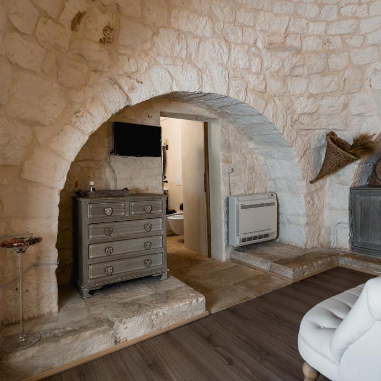 Borgo D'Itria - Suite King - 8