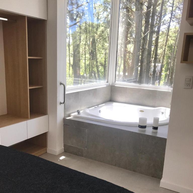 Terral Suites - Superior Apartment - 4