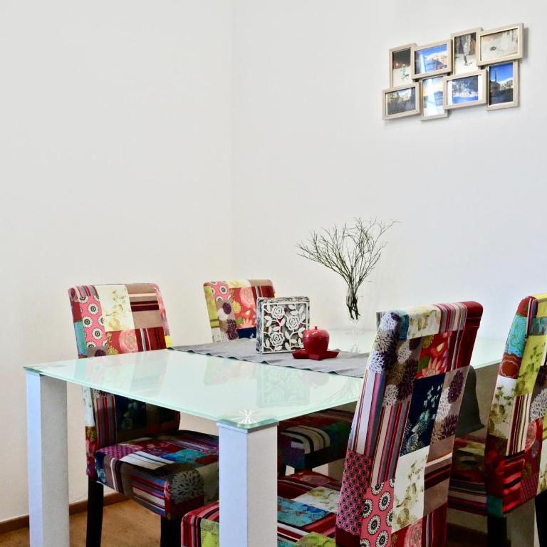 Suite Mutters - Apartment mit 1 Schlafzimmer - 3