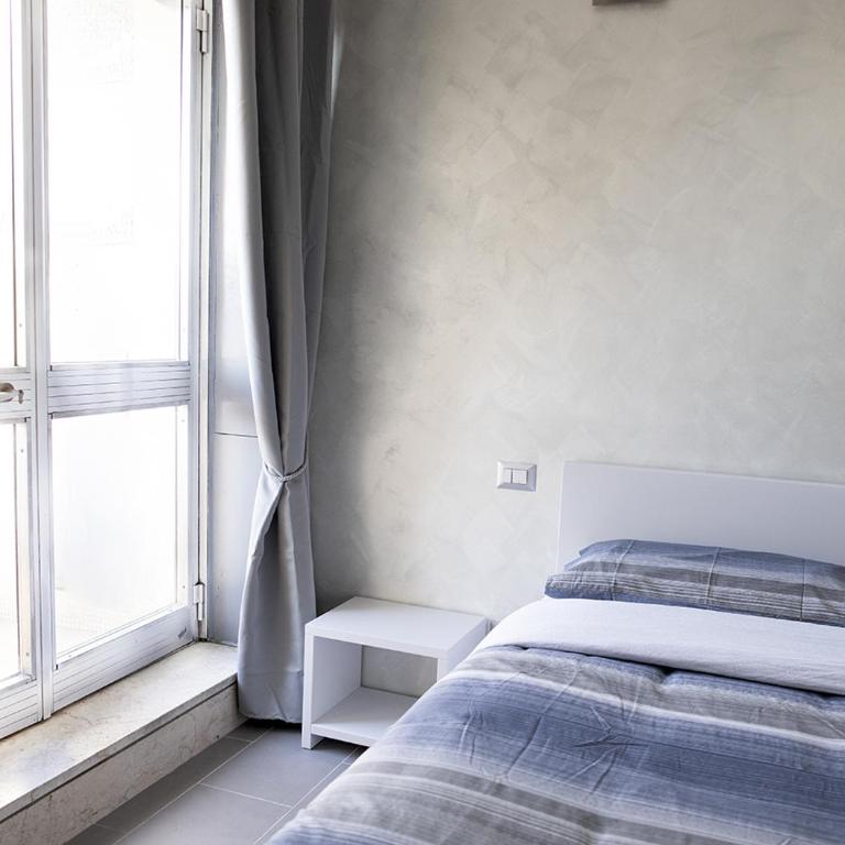 Smart Central Apartments - Appartamento Attico - 17