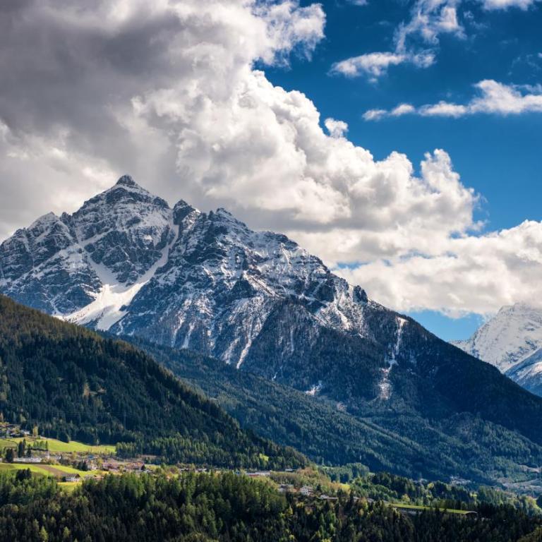 Appartement Zeitlos. °18 - Apartment mit Blick auf die Berge - 35