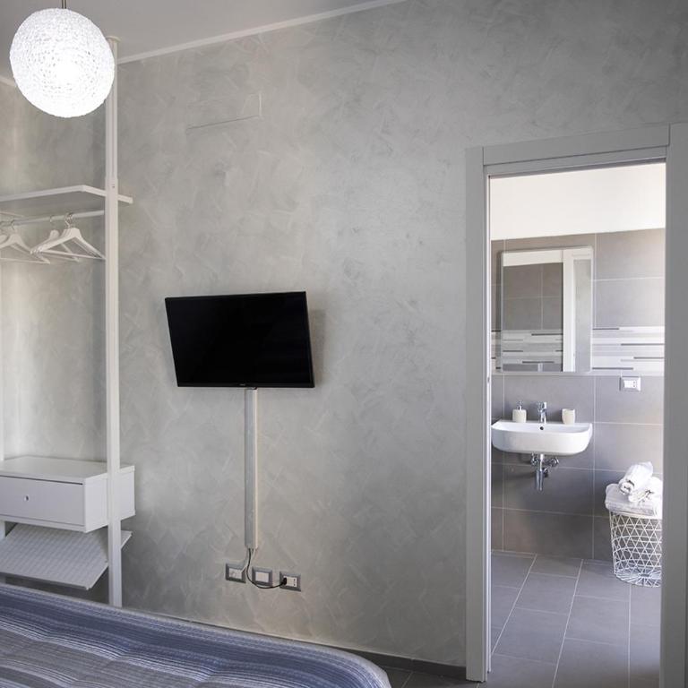 Smart Central Apartments - Appartamento Attico - 11