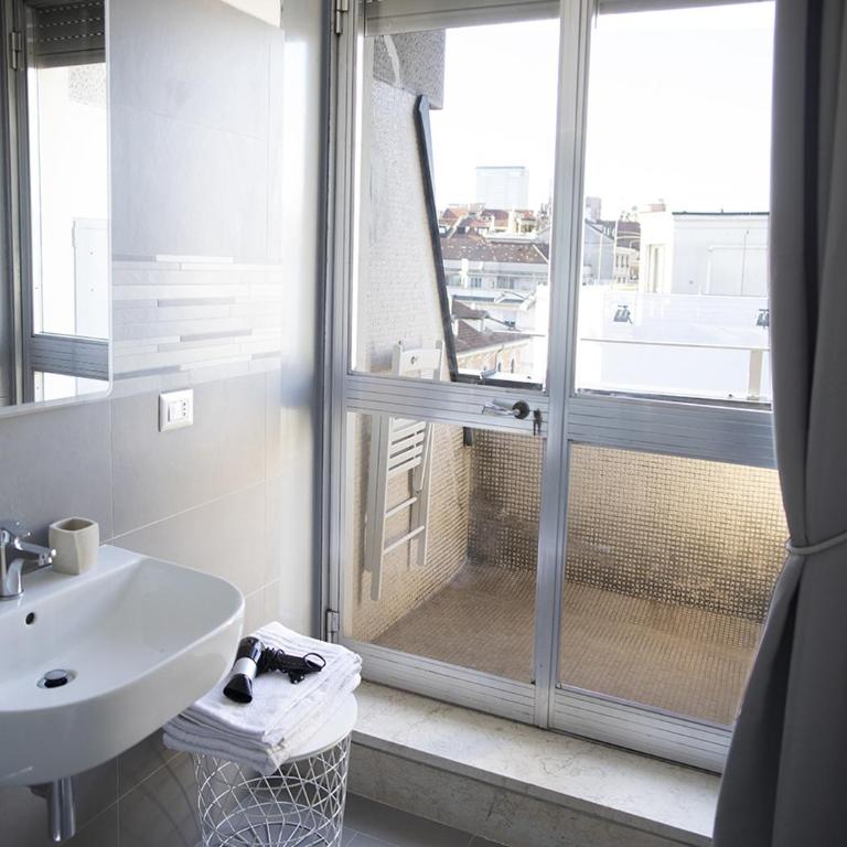 Smart Central Apartments - Appartamento Attico - 19