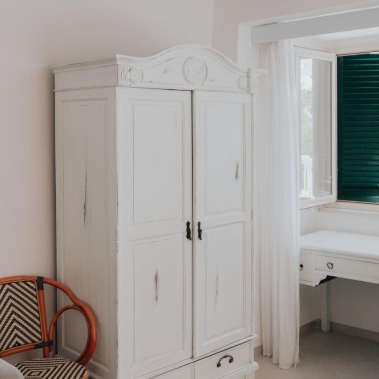 Residence Le Terrazze - Monolocale con Balcone e Vista Mare (2 Adulti) - 16