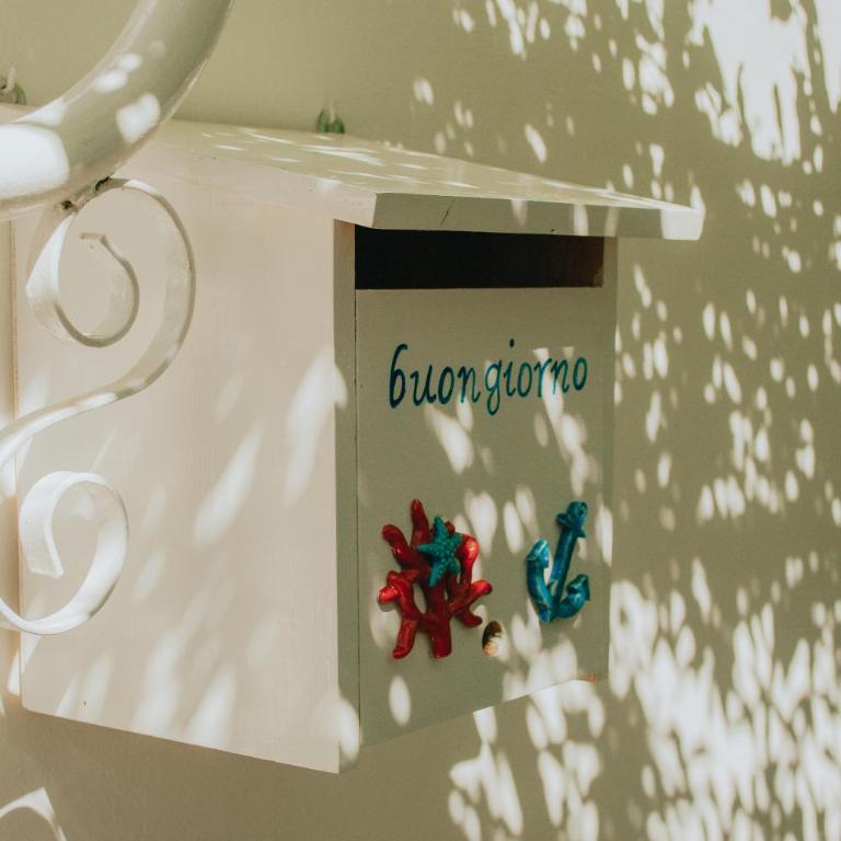 Residence Le Terrazze - Monolocale con Balcone e Vista Mare (2 Adulti) - 17