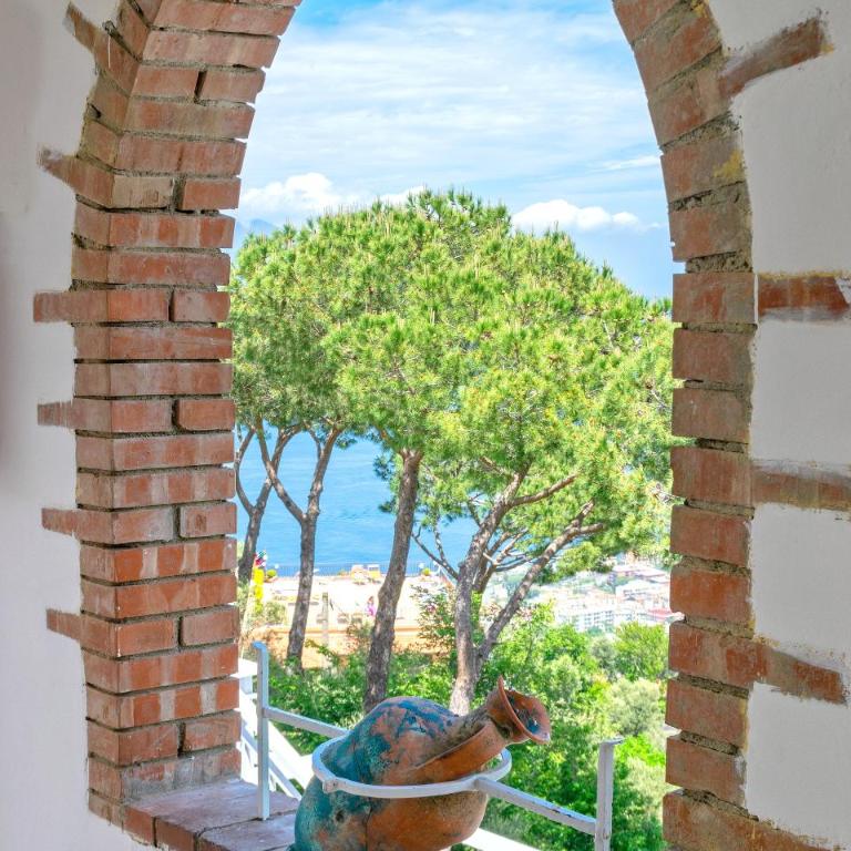Residence Le Terrazze - Monolocale con Balcone e Vista Mare (2 Adulti) - 27
