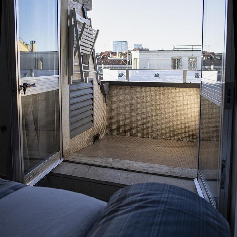 Smart Central Apartments - Appartamento Attico - 15
