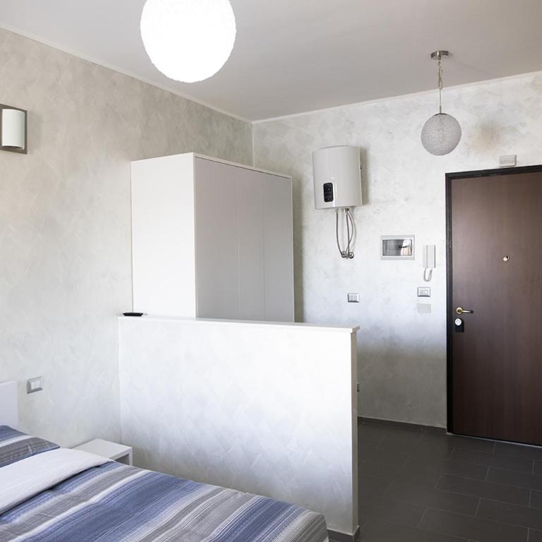 Smart Central Apartments - Appartamento Attico - 9