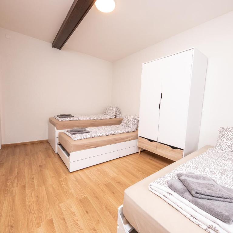 Haus Astoria - Apartment - 10