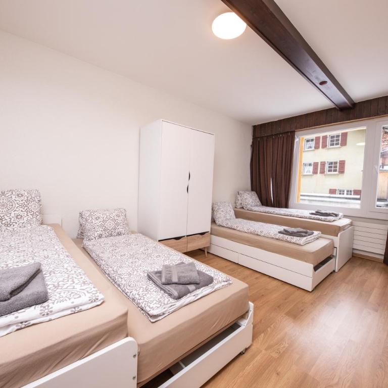 Haus Astoria - Apartment - 9