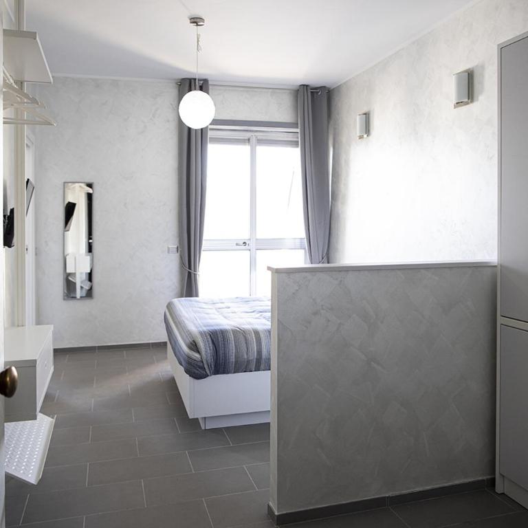 Smart Central Apartments - Appartamento Attico - 8