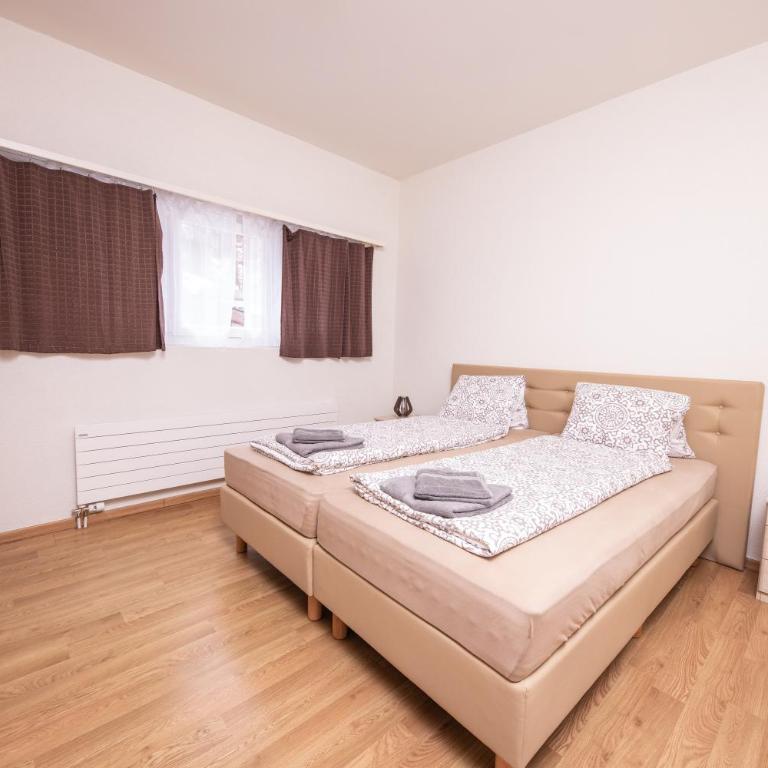 Haus Astoria - Apartment - 3