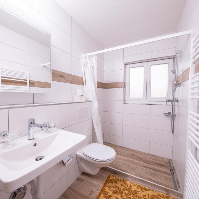 Haus Astoria - Apartment - 2