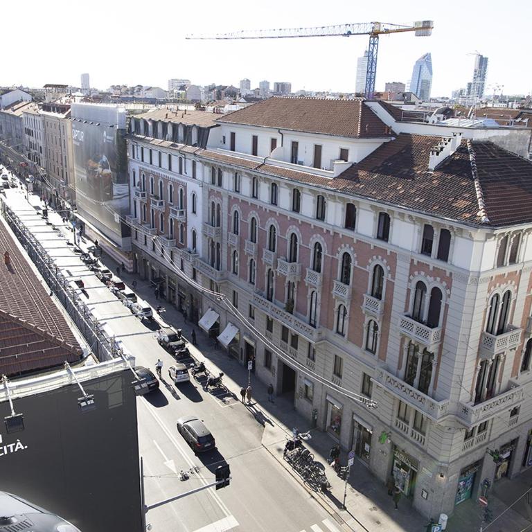 Smart Central Apartments - Appartamento Attico - 7