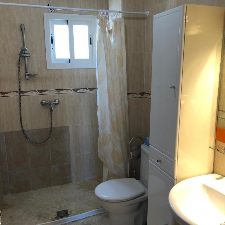 MARINA BELLA 1F MENYBER - Apartamento - 37