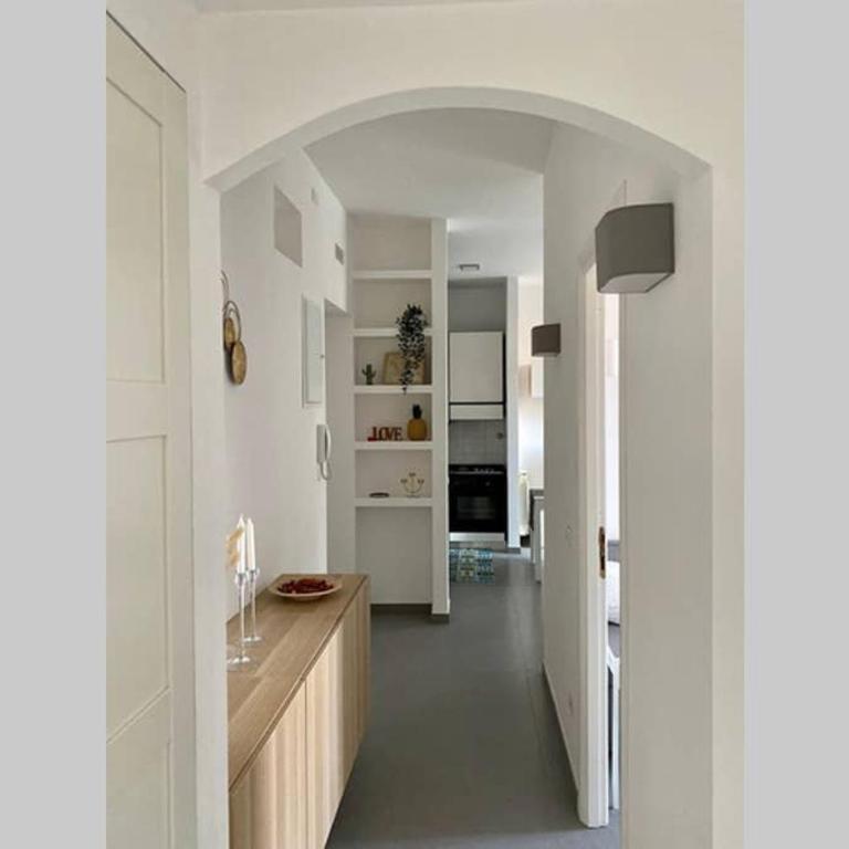 Central modern apartment Rome -Locazione Turistica- - Appartamento con 2 Camere da Letto - 20