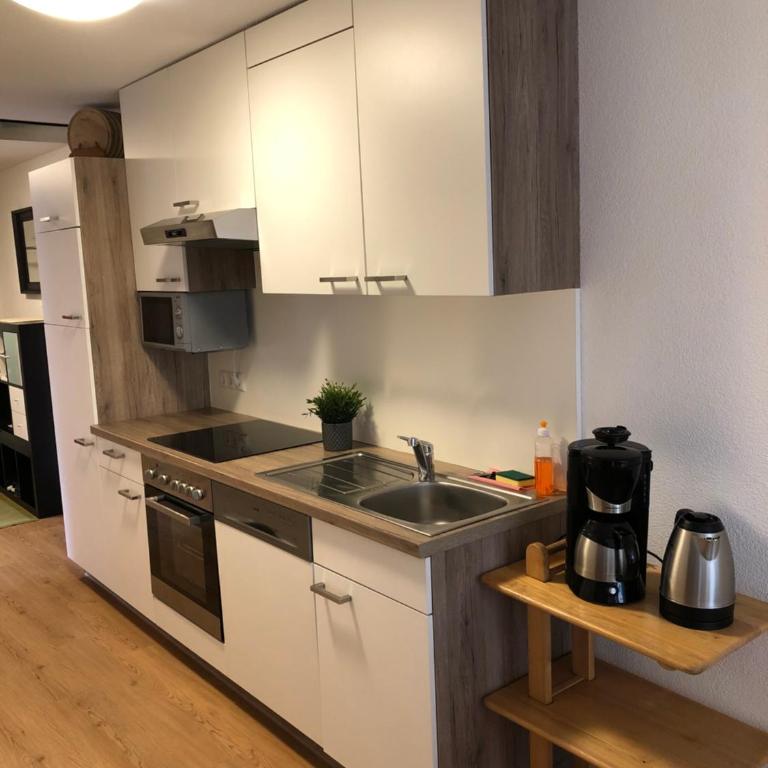 Apartment Felix - Apartment - 3