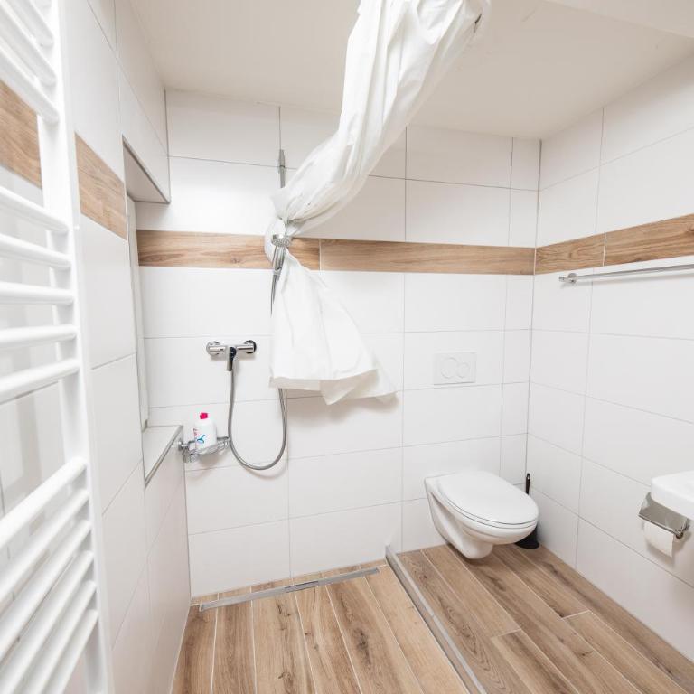 Haus Astoria - Studio-Apartment - 2