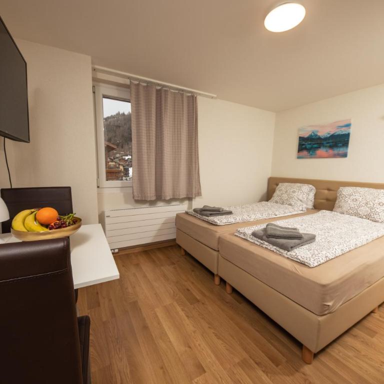 Haus Astoria - Studio-Apartment - 3