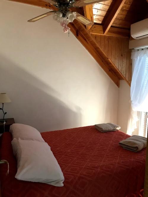 Anunaki - Duplex Apartment - 24