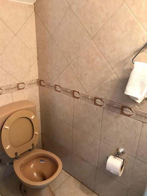Anunaki - Duplex Apartment - 19
