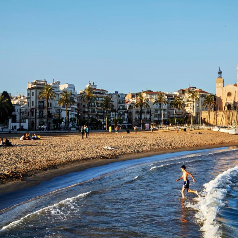 Vinyet Sitges - Apartamento de 1 dormitorio - 34