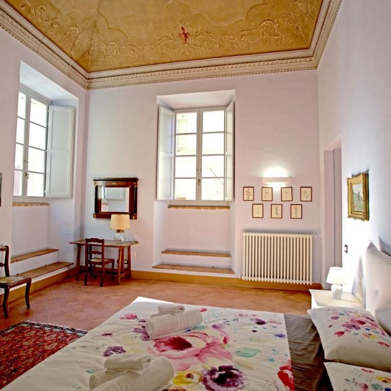 The Piano Nobile - Appartamento con 3 Camere da Letto - 16