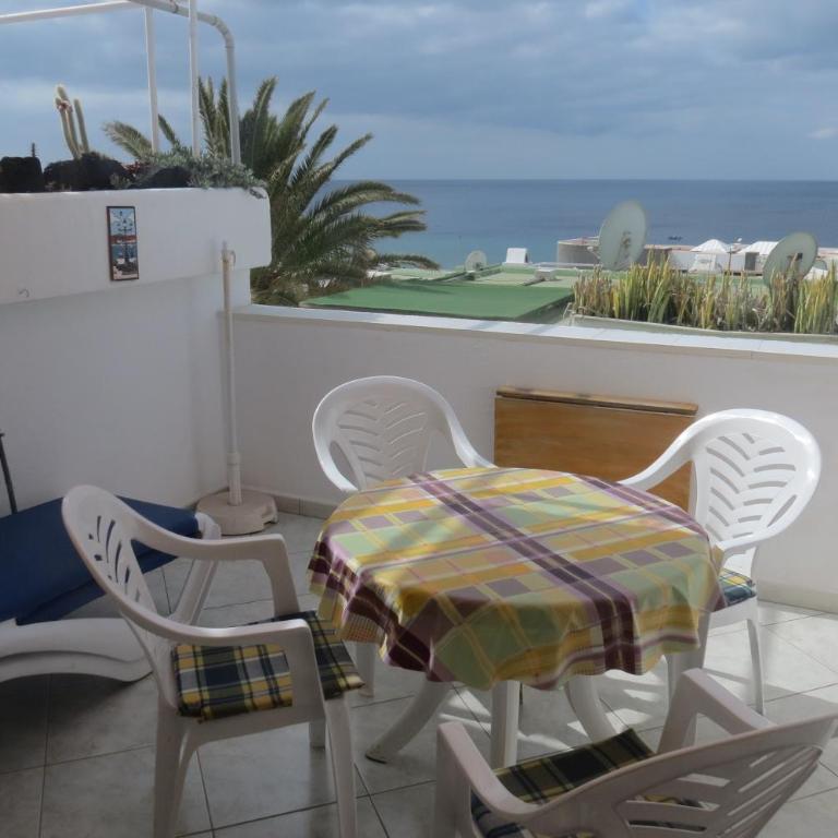 Vv Apartamento Gran Vista Colony Club - Two-Bedroom Apartment - 15