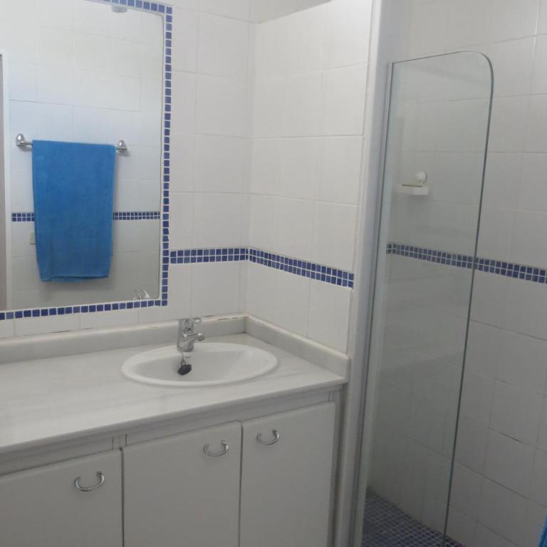 Vv Apartamento Gran Vista Colony Club - Two-Bedroom Apartment - 13
