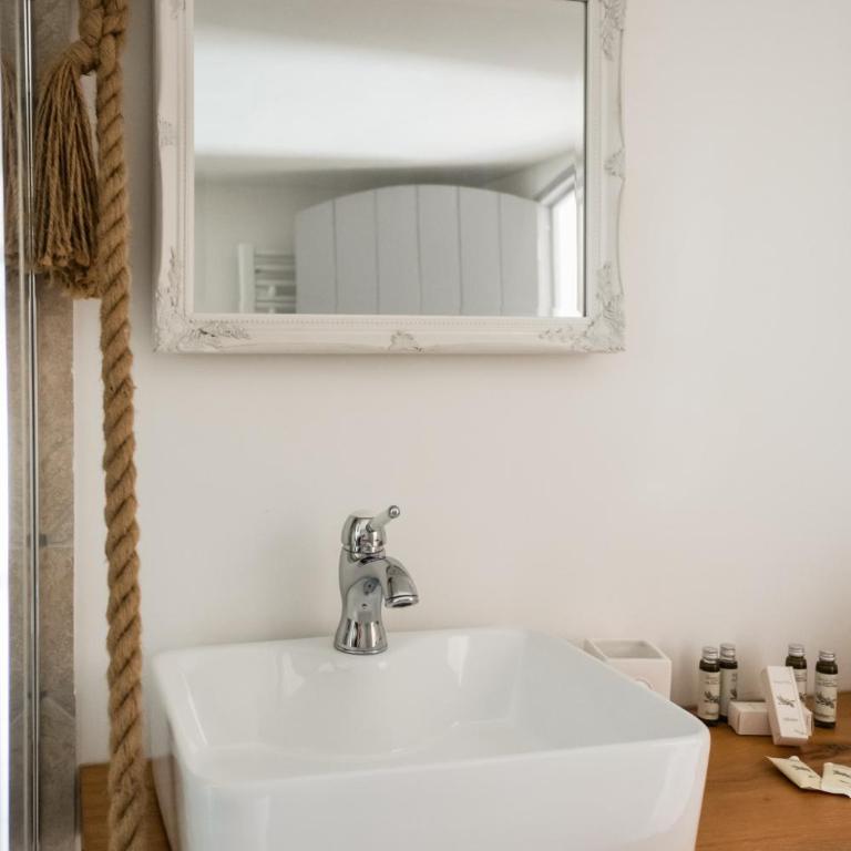Borgo D'Itria - Suite Familiare - 8