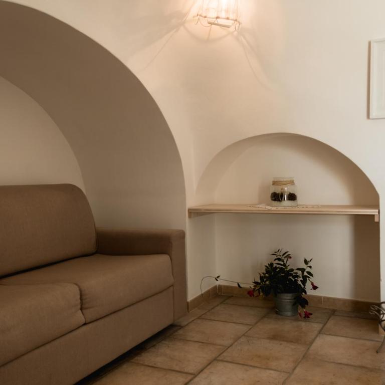 Borgo D'Itria - Suite Familiare - 9