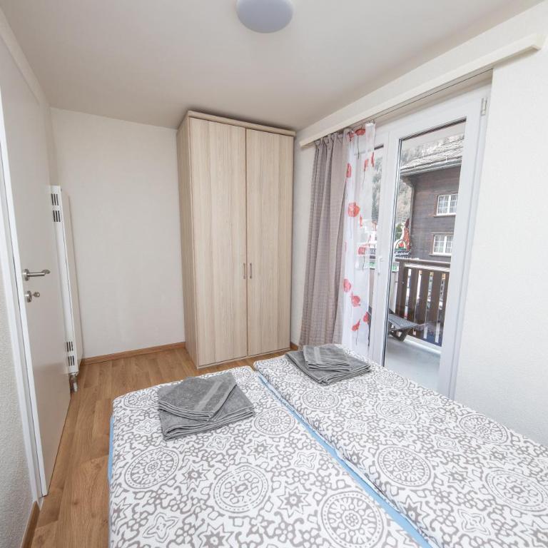 Haus Astoria - Apartment - 1