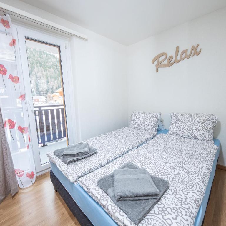 Haus Astoria - Apartment - 2