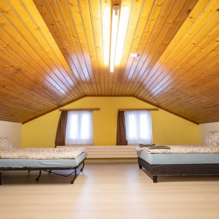 Haus Astoria - Maisonette-Apartment - 3