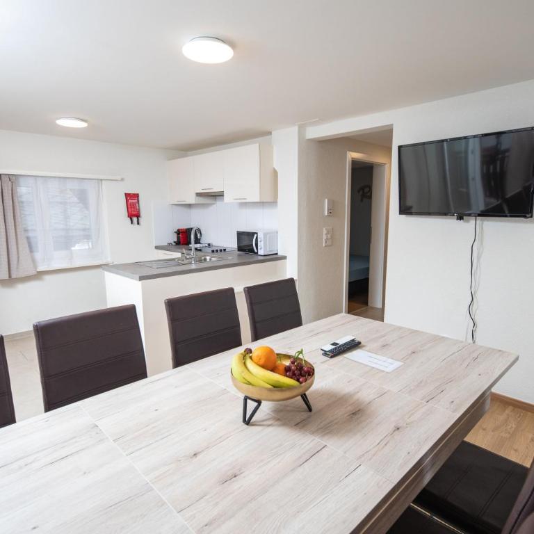 Haus Astoria - Apartment - 3
