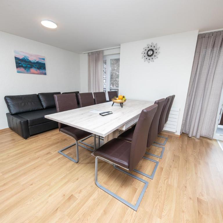 Haus Astoria - Apartment - 4