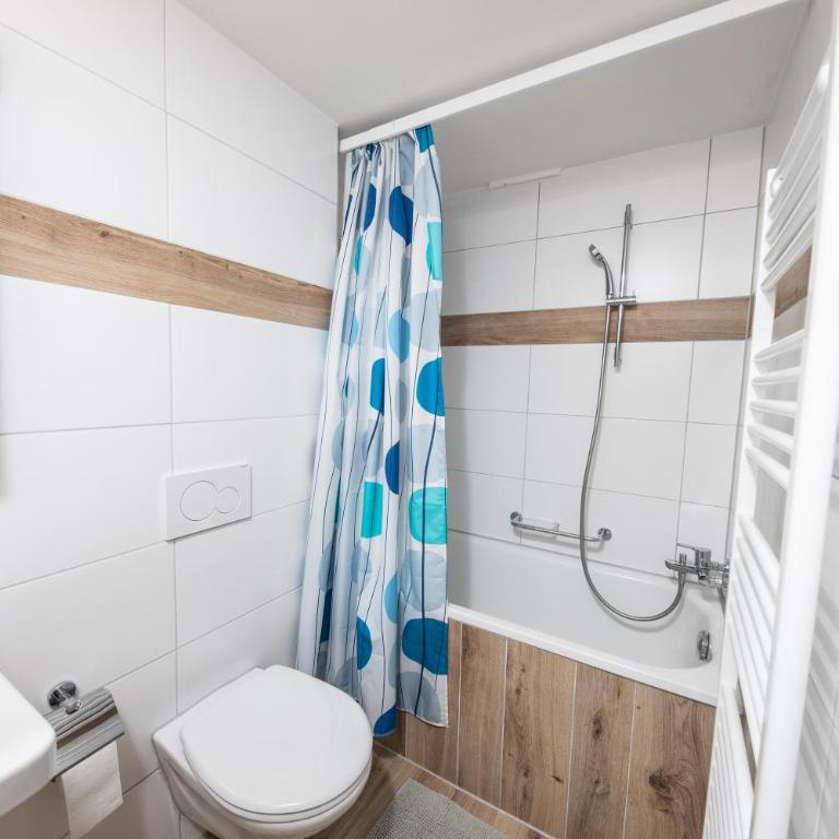 Haus Astoria - Apartment - 7