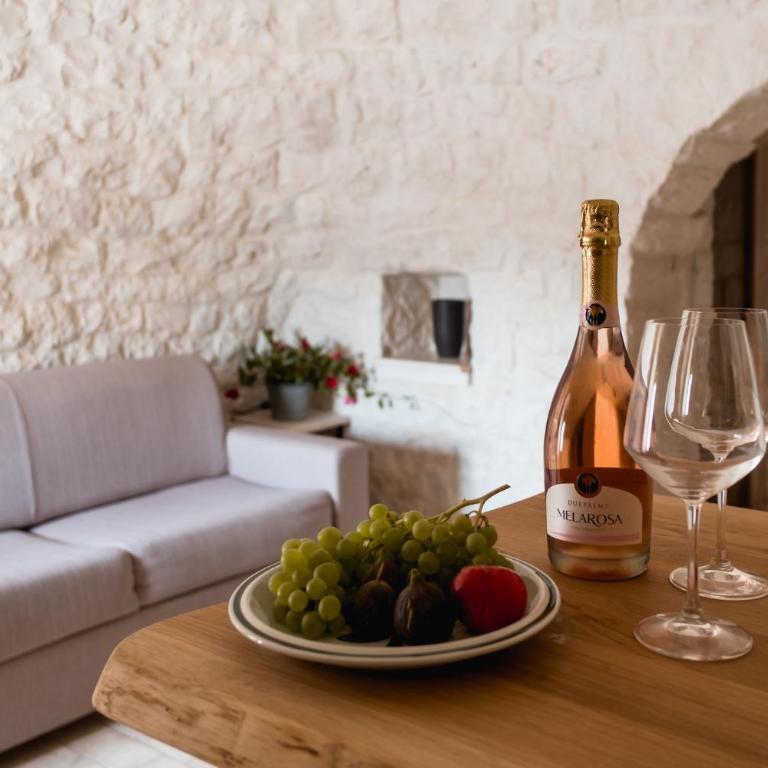 Borgo D'Itria - Suite Superior King - 9