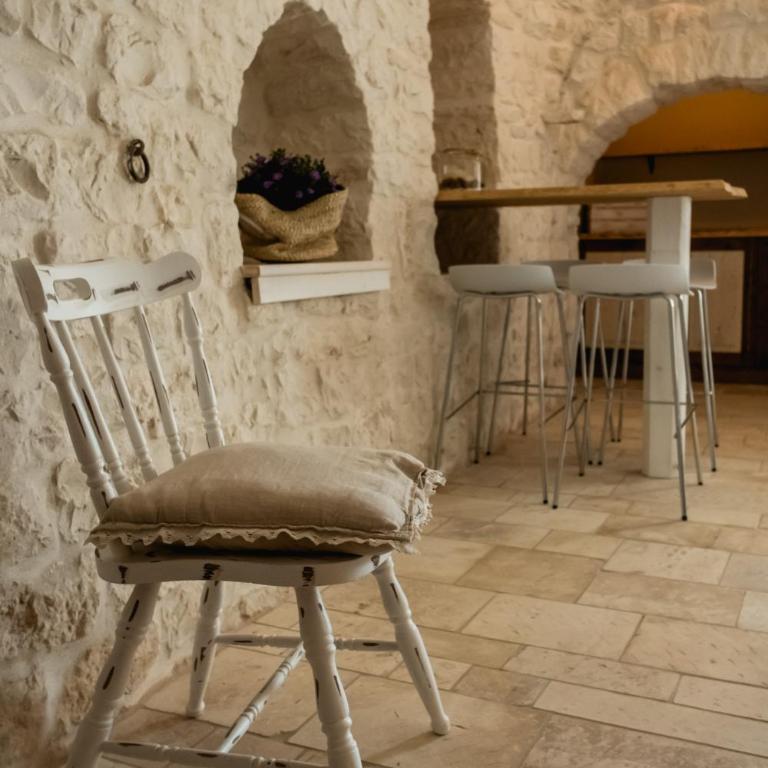 Borgo D'Itria - Suite Superior King - 14