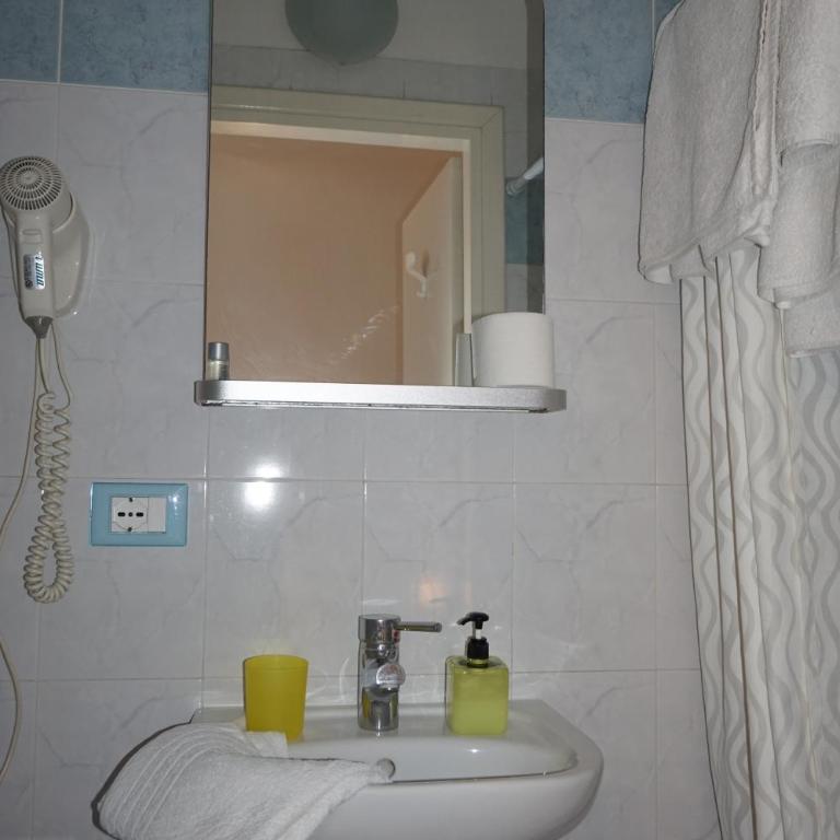 Soggiorno Venere - Basic Double Room - 6