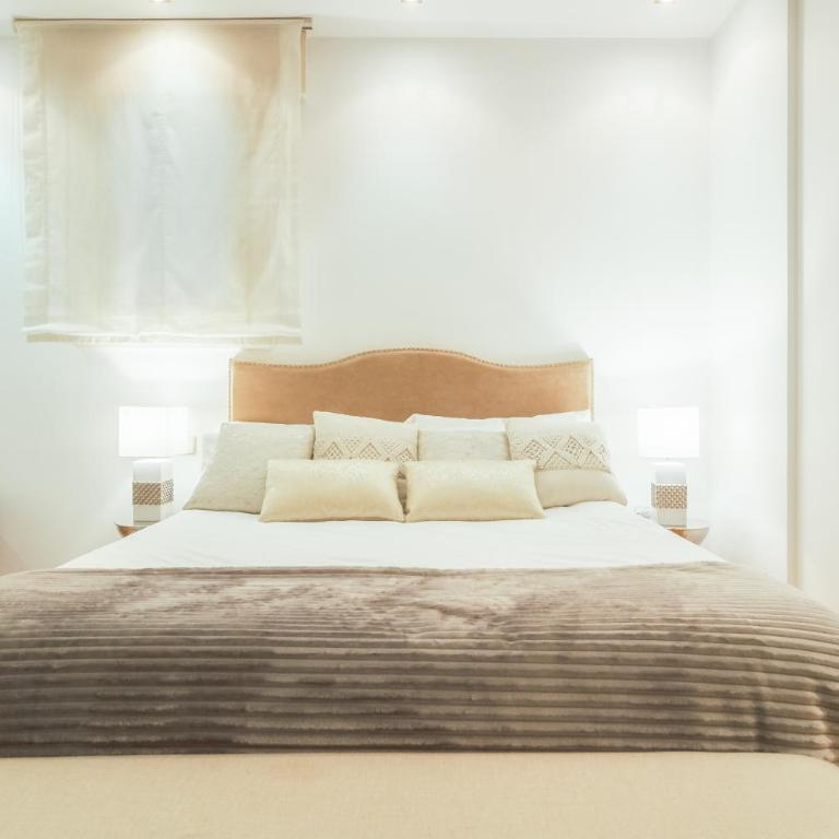 Centro del Casco Viejo Orígenes y Tradición - Apartamento de 3 dormitorios - 11