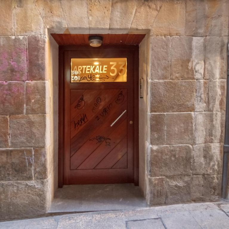 Centro del Casco Viejo Orígenes y Tradición - Apartamento de 3 dormitorios - 27