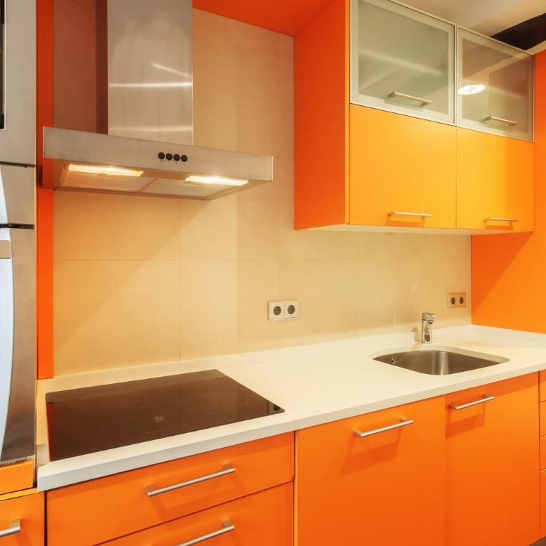 Centro del Casco Viejo Orígenes y Tradición - Apartamento de 3 dormitorios - 24