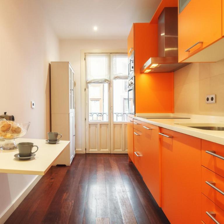 Centro del Casco Viejo Orígenes y Tradición - Apartamento de 3 dormitorios - 23