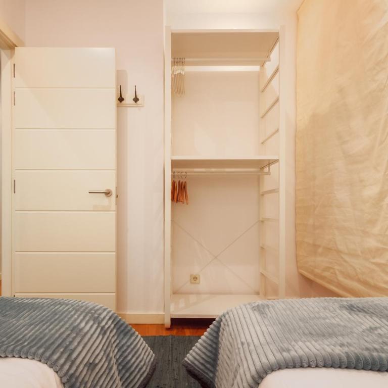 Centro del Casco Viejo Orígenes y Tradición - Apartamento de 3 dormitorios - 18