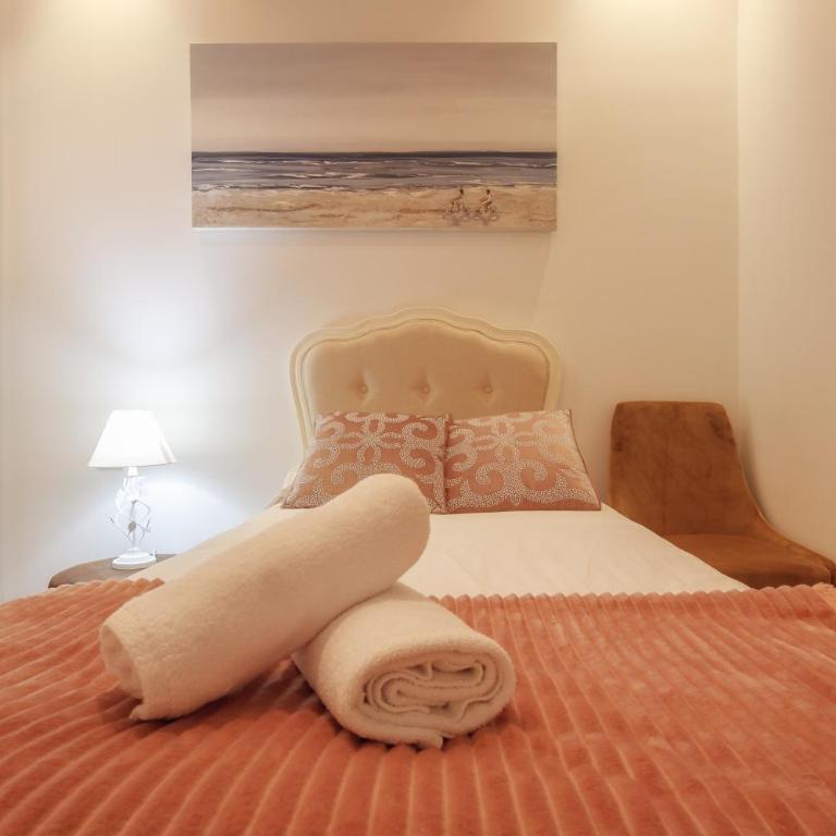 Centro del Casco Viejo Orígenes y Tradición - Apartamento de 3 dormitorios - 5